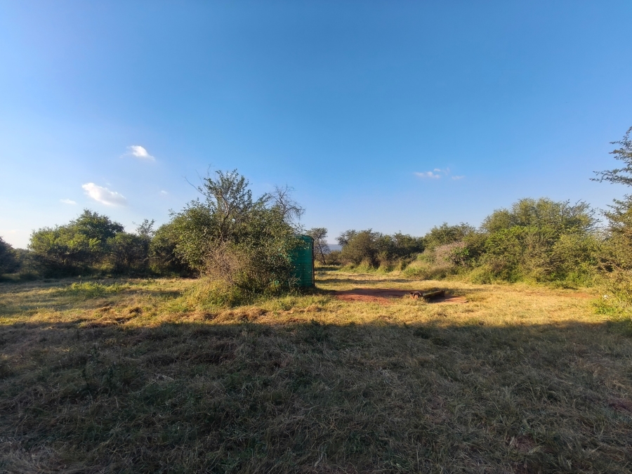 4 Bedroom Property for Sale in Rustenburg Rural North West